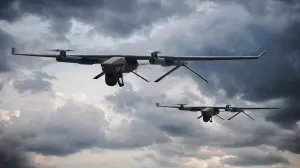 SAD za Ukrajinu prave sprecijalne dronove kamikaze/Oruzjeonline.com