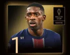 Ousmane Dembele/Foto: 