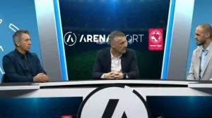 Haris Kaljanac/Foto: 