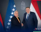 Susret Orbana i Dodika/Viktor Orban
