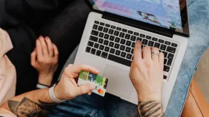 Online trgovina je apsolutna nužnost za svaki obrt u 2023. // Pexels/