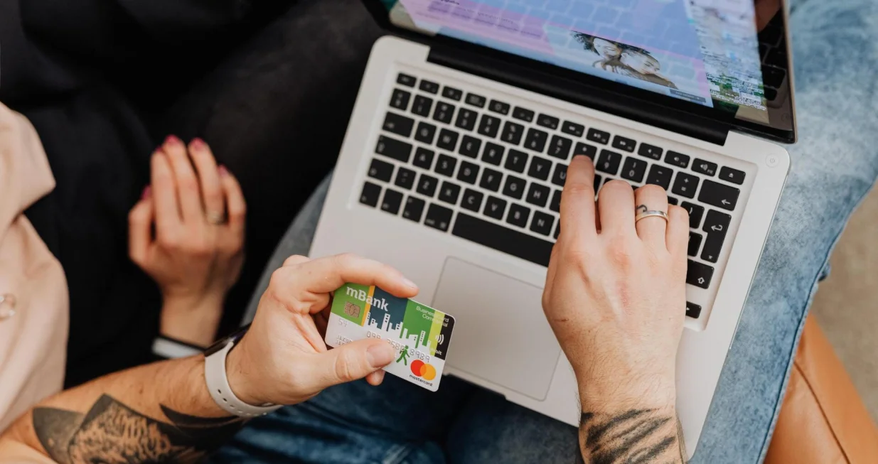 Online trgovina je apsolutna nužnost za svaki obrt u 2023. // Pexels/