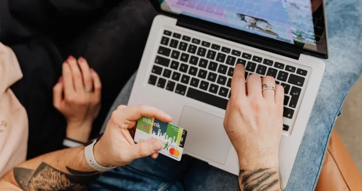 Online trgovina je apsolutna nužnost za svaki obrt u 2023. // Pexels/