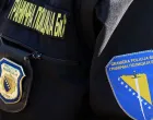 Akciju su izveli pripadnici Granične policije BiH/