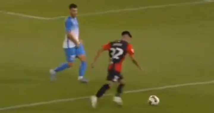 Penal za Vardar/Foto: 