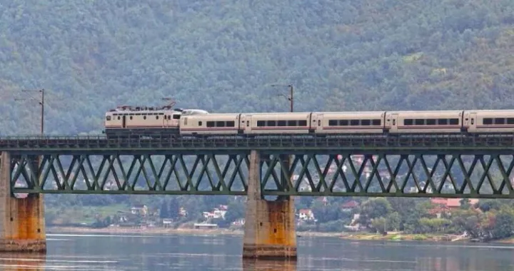Tijelo pronađeno u blizini željezničkog mosta/Radio Konjic//