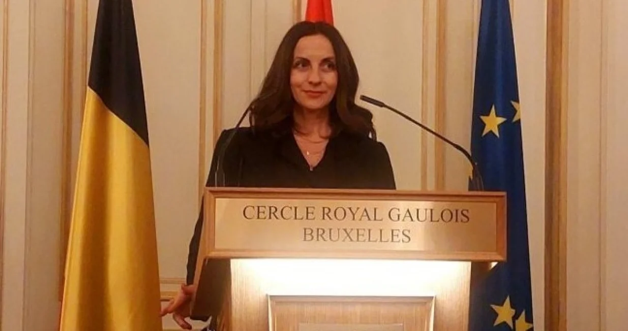 Olivera Nikolić/Facebook/