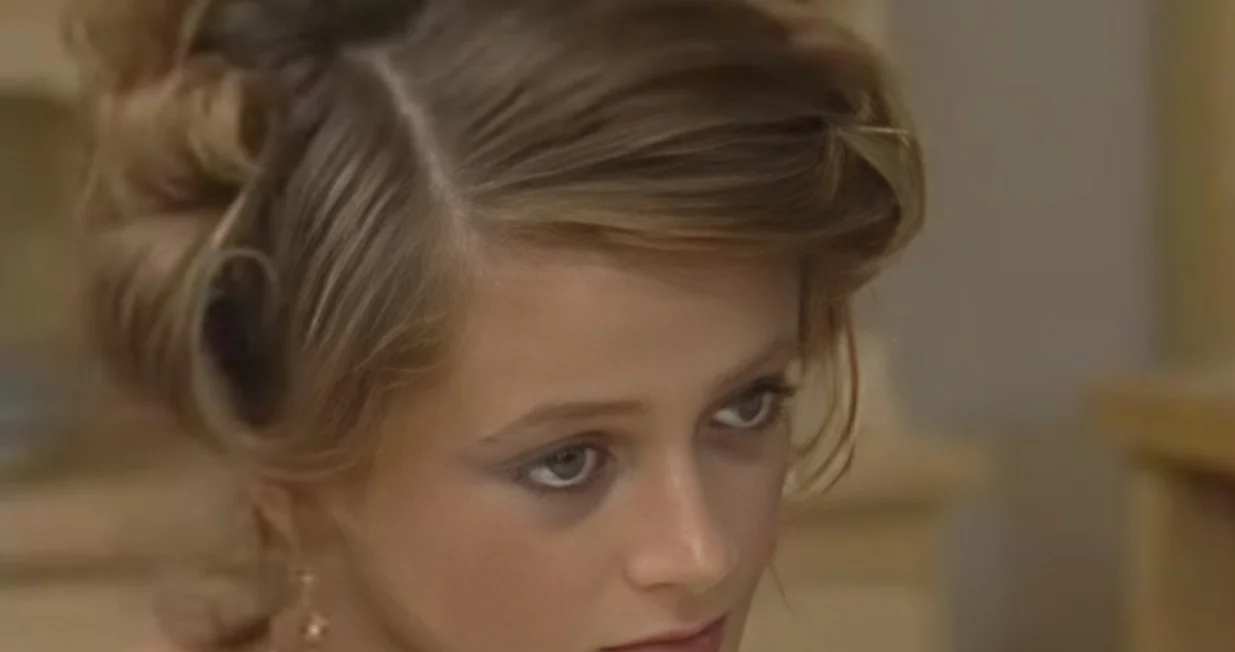 Glumica Sonja Savić/