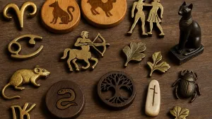 Horoskopi vrlo česti služe za zabavu/Ilustracija CharGPT/