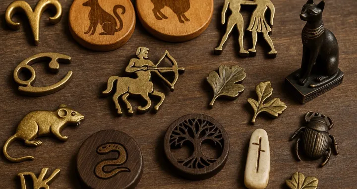 Horoskopi vrlo česti služe za zabavu/Ilustracija CharGPT/