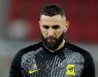 Karim Benzema - Al Ittihad/Foto: 