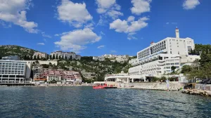 Neum ljeto/Lejla Sofradžija