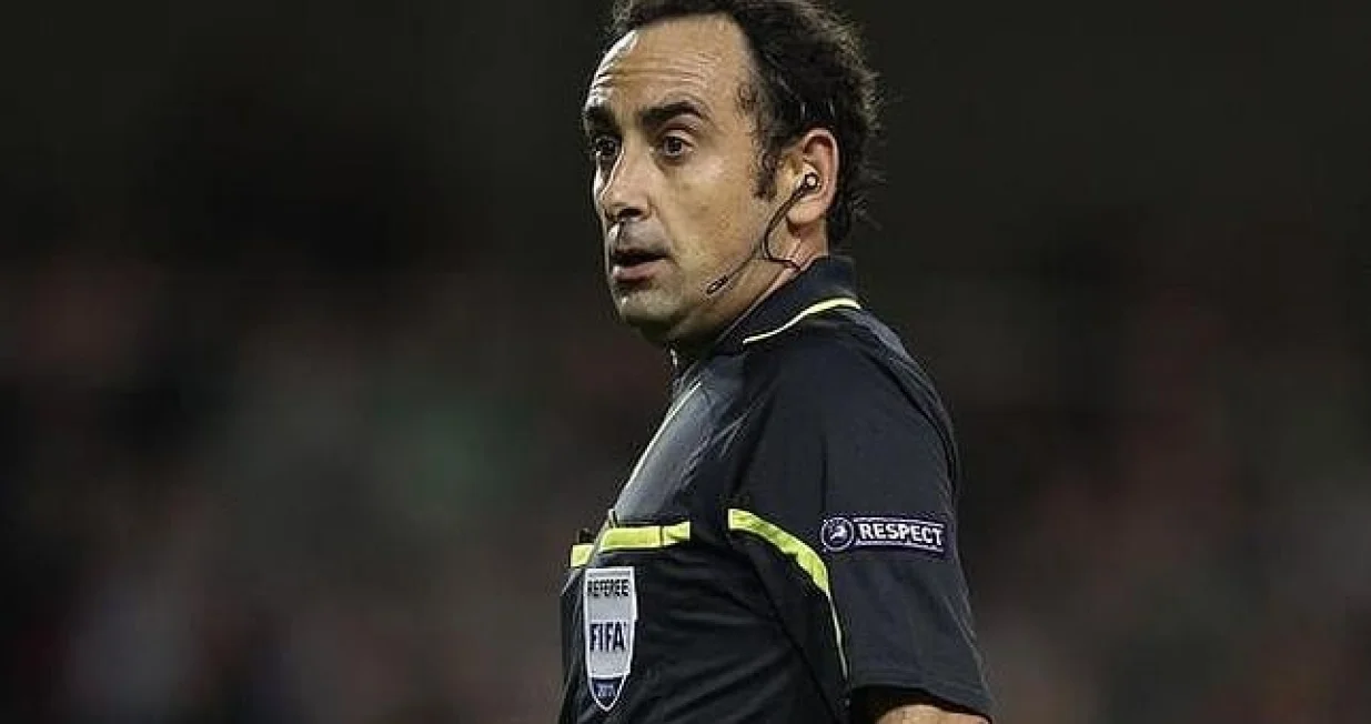 Eduardo Iturralde González/Foto: 