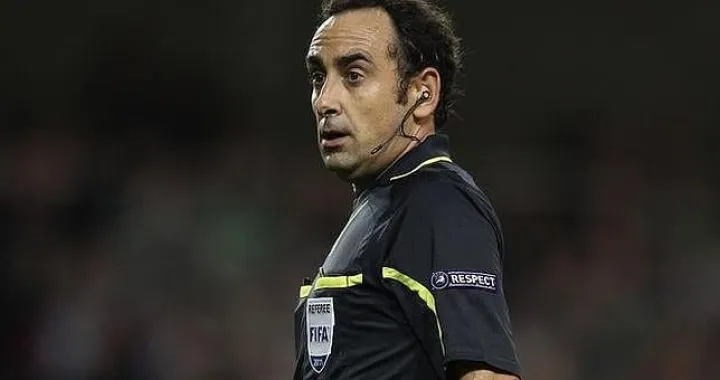 Eduardo Iturralde González/Foto: 