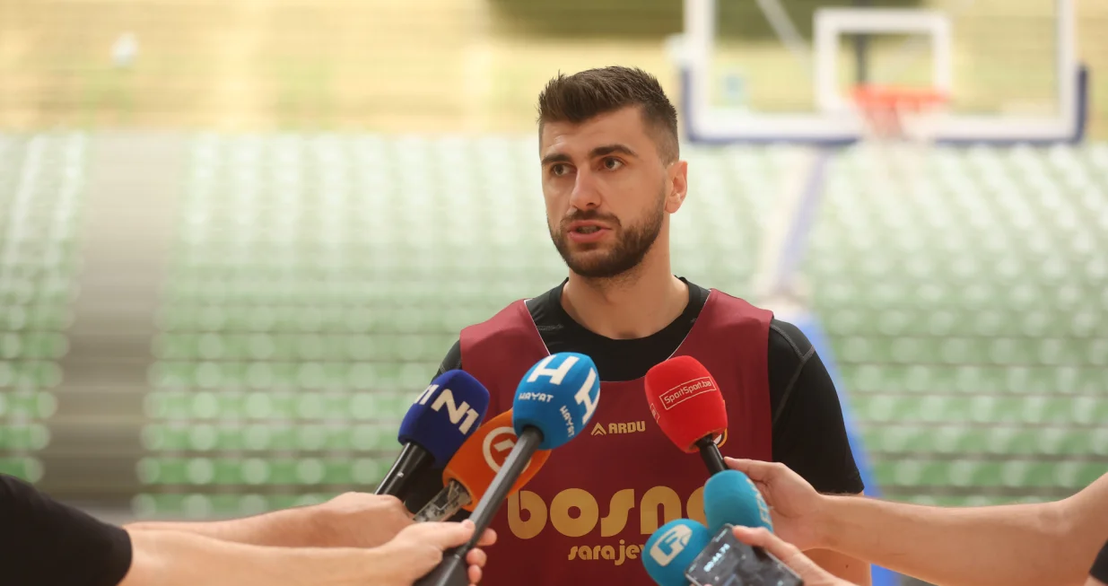 Haris Delalić/Foto: Armin Durgut