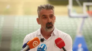 Aleksandar Damjanović/Foto: Armin Durgut