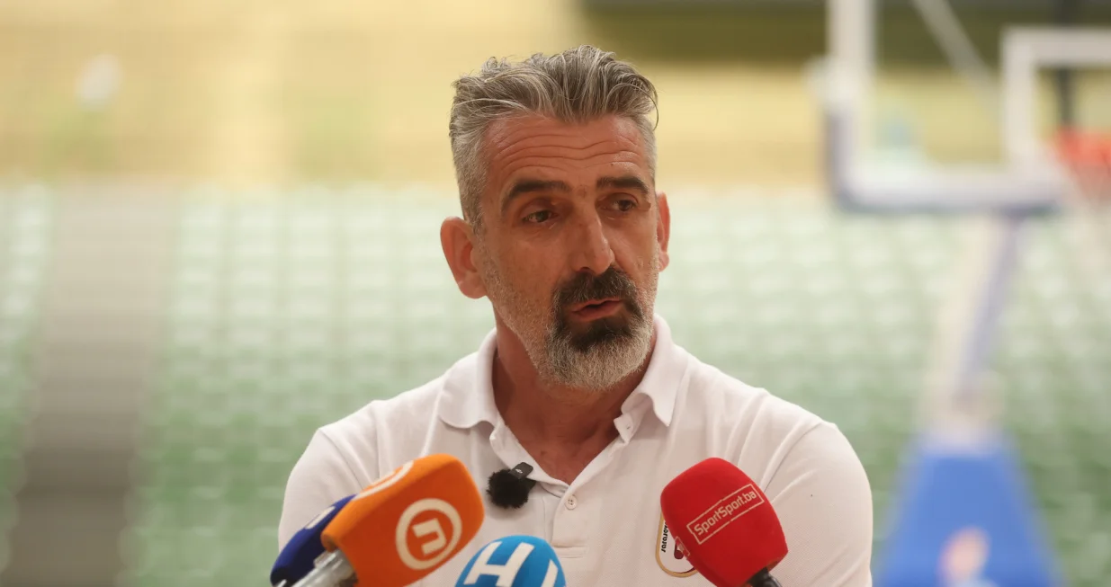 Aleksandar Damjanović/Foto: Armin Durgut