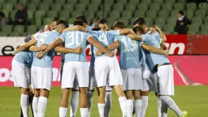 FK Sarajevo - HŠK Posušje/Foto: 