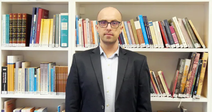 prof.Dr Hamza Preljević/