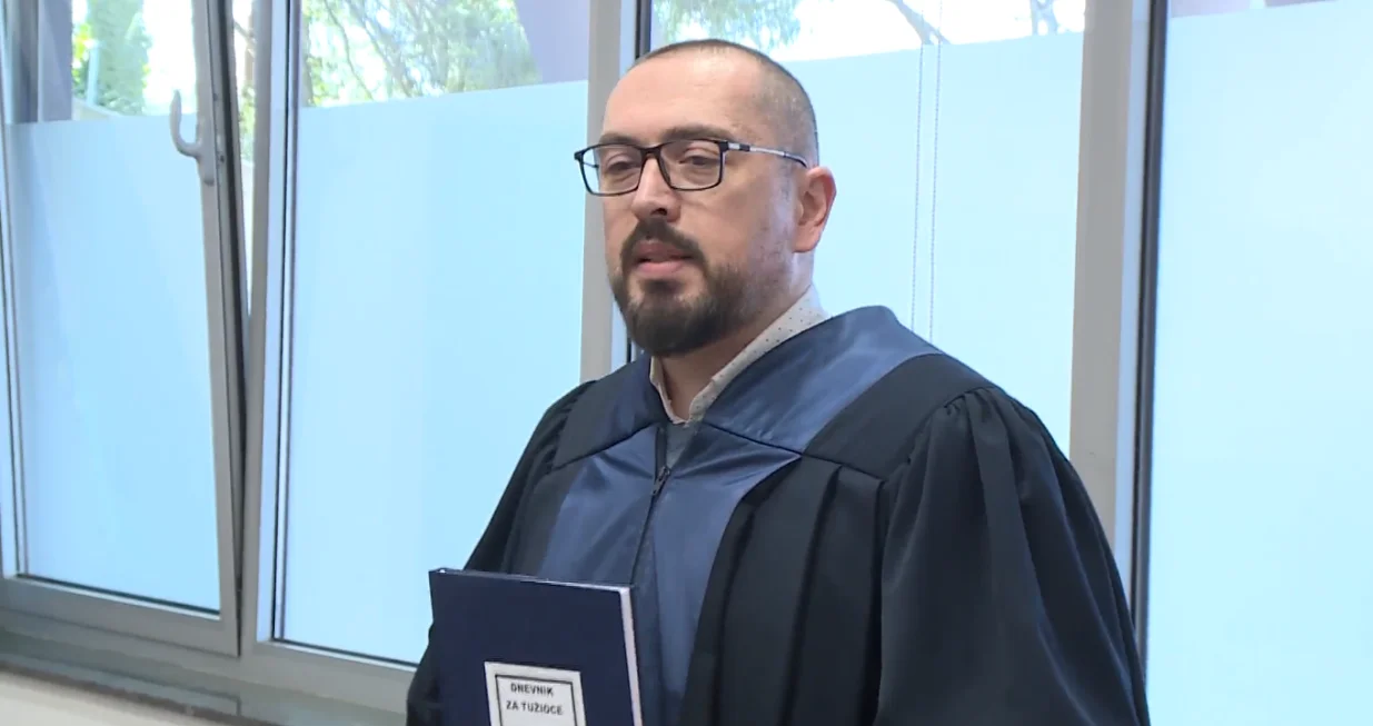 Adnan Tulić: Zatraženo izuzeće/