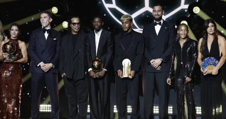 FOTO: REUTERS/Benoit Tessier/Foto: 