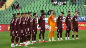 FK Sarajevo - FK Velež, derbi osmog kola WWin lige BiH (FOTO: Sanel Konjhodžić/Sport1)/Foto: Picasa