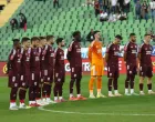 FK Sarajevo - FK Velež, derbi osmog kola WWin lige BiH (FOTO: Sanel Konjhodžić/Sport1)/Foto: Picasa