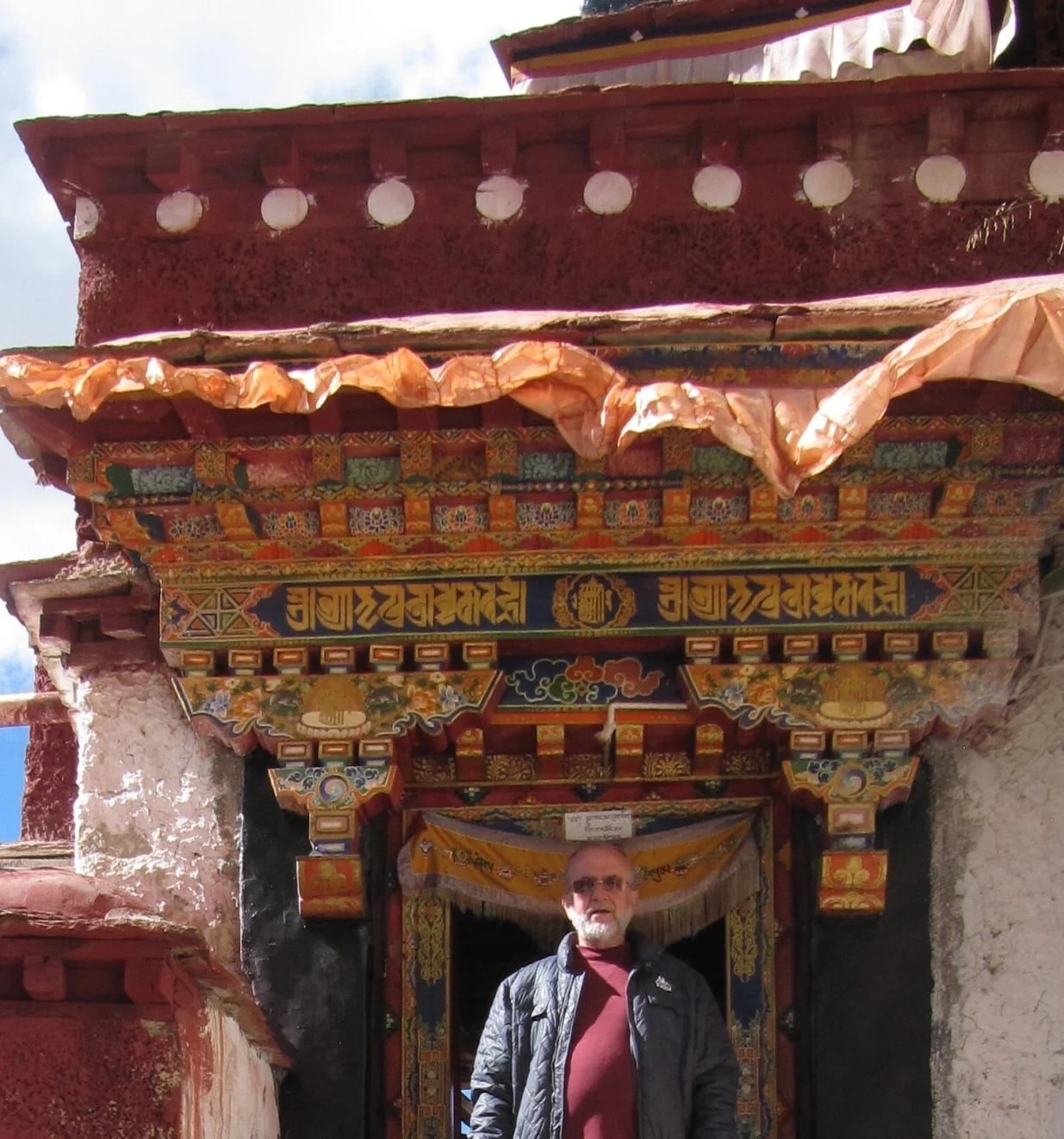 ZANIMLJIVE ISTRAŽIVAČKE MISIJE: Nas suradnik Ahmed Bosnić dva puta je boravio u Nepalu/