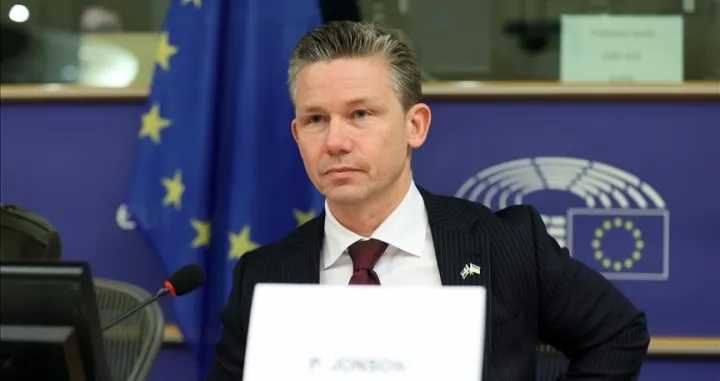 Pal Jonson/Screenshot