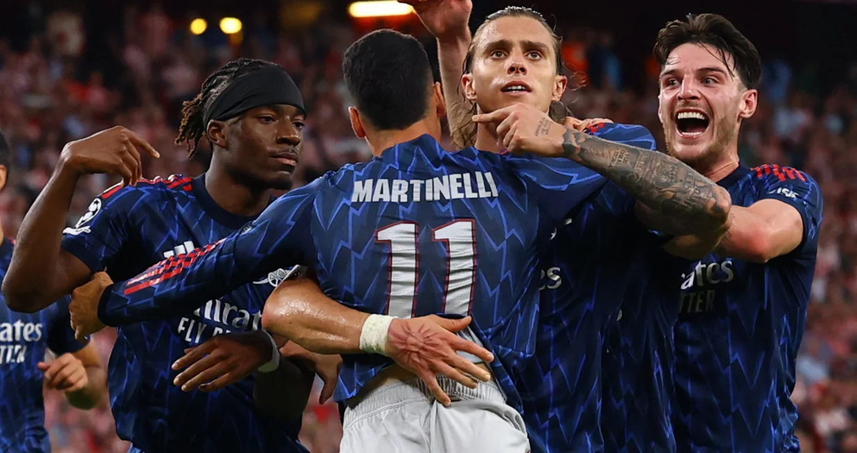 FOTO: REUTERS/Albert Gea/Foto: 