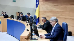 Predstavnički dom/Fena