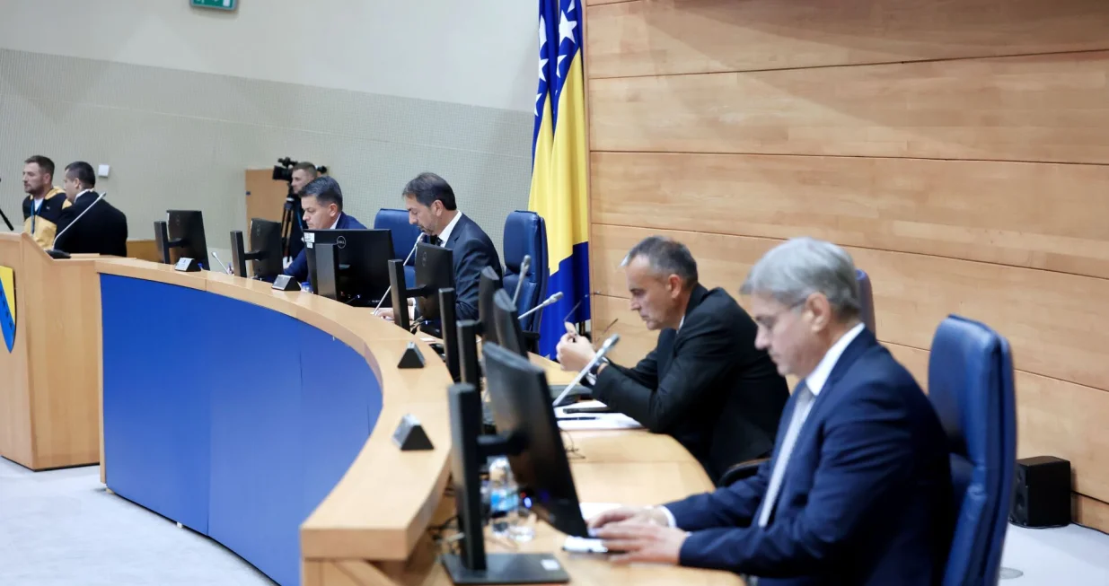 Predstavnički dom/Fena