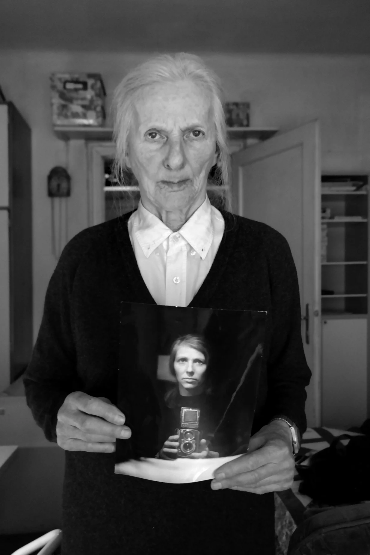 ______________________________________________Portret Marije Braut /MARIO KRIŠTOFIĆ/