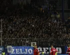FK Željezničar - FK Borac, derbi sedmog kola WWin lige BiH, (FOTO: Sanel Konjhodžić/Sport1)/Foto: Picasa