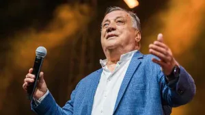 halid bešlić Facebook/Facebook