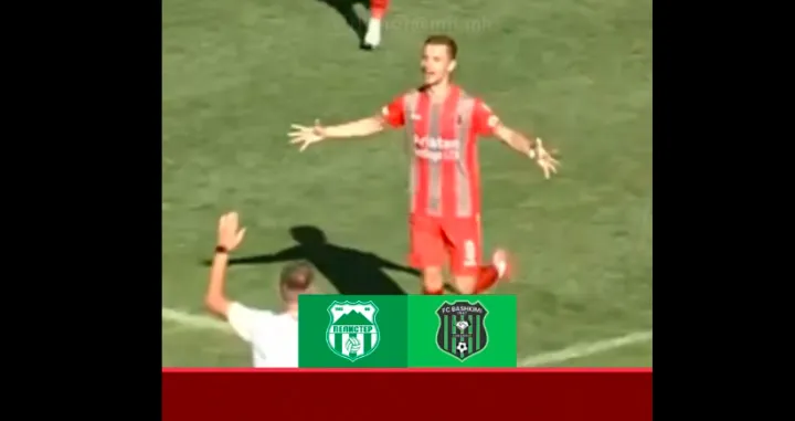 FOTO: Screenshot/Foto: 