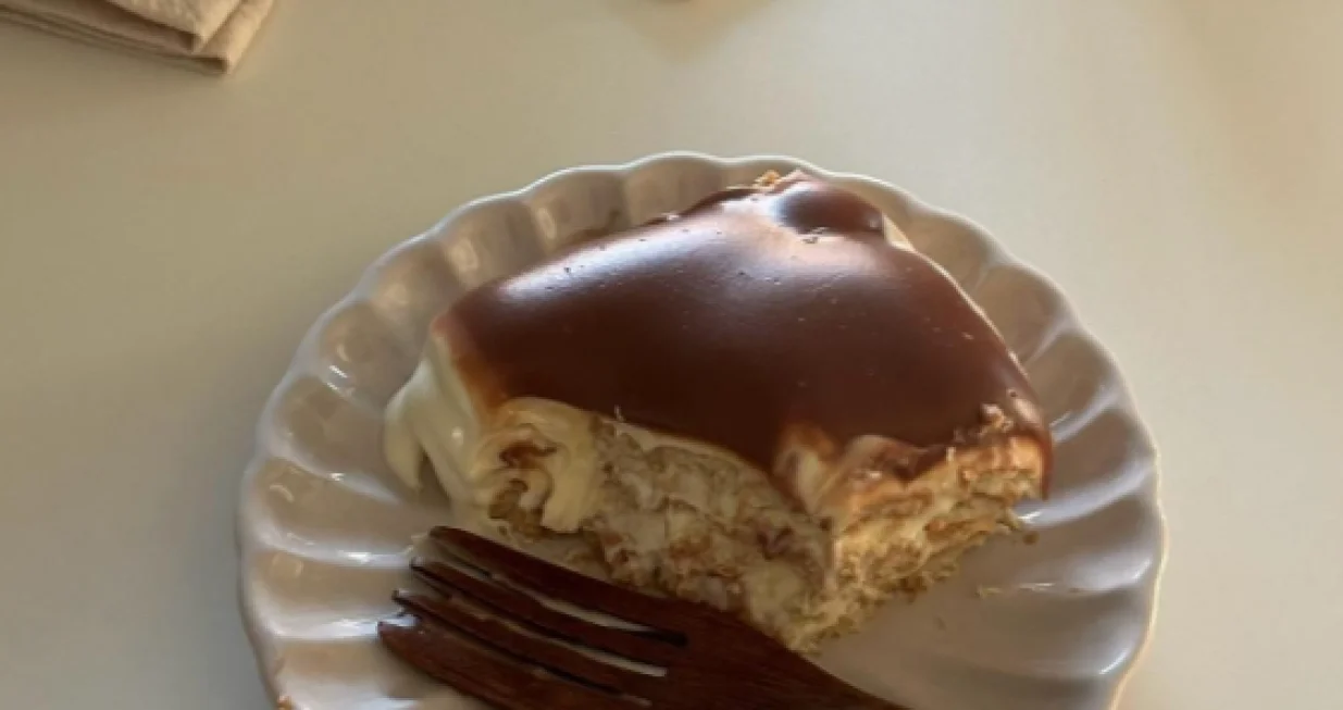 Užitak u svakom zalogaju/Pinterest/@aymenacooks