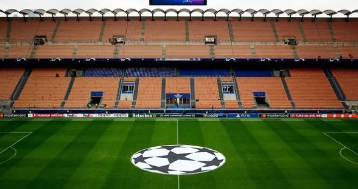 Giuseppe Meazza/Foto: 