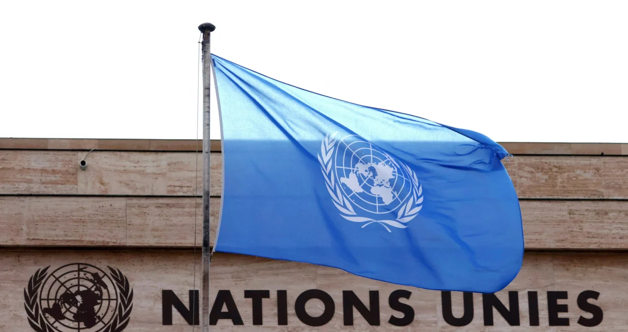 FOTO: Denis Balibouse/REUTERS/Foto: 