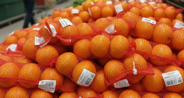 Genijalan trik prodavača/Ilustracija