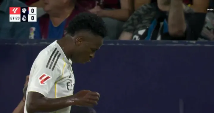 Slavlje Viniciusa/Foto: 