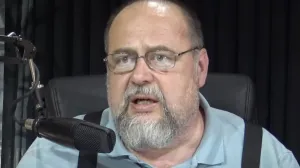 Zoran Grgić je večeras ubijen kod Slavonskog Broda/Velebit Podcast