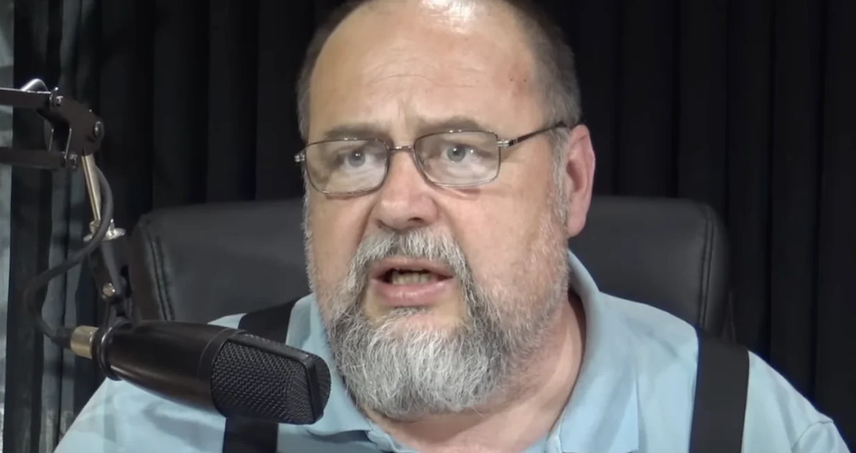 Zoran Grgić je večeras ubijen kod Slavonskog Broda/Velebit Podcast