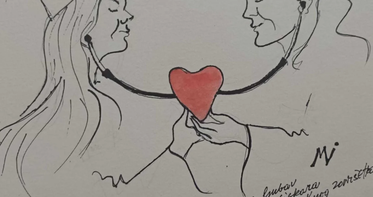 Ilustracija: MAHMUD LATIFIĆ/