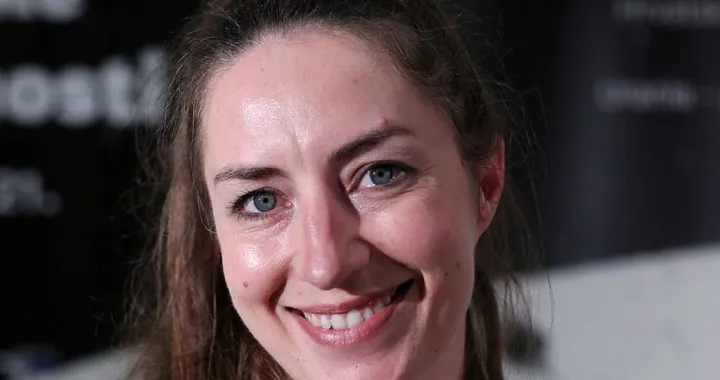 Književnica Rumena Bužarovska/