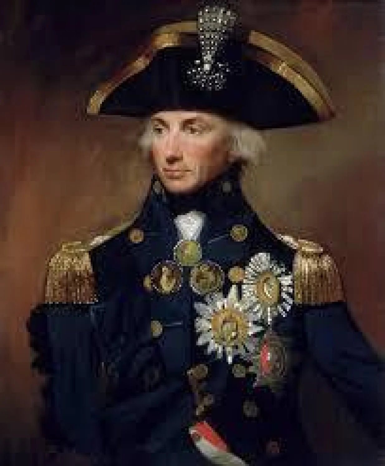Horatio Nelson/
