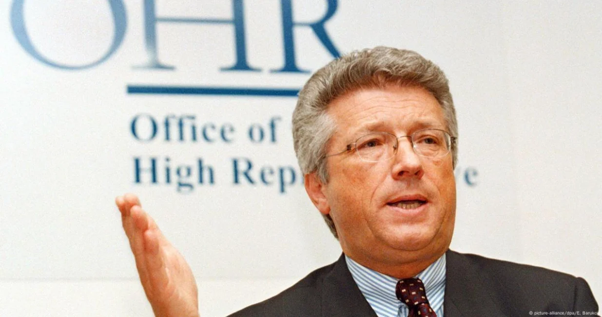 Wolfgang Petritsch/DW/