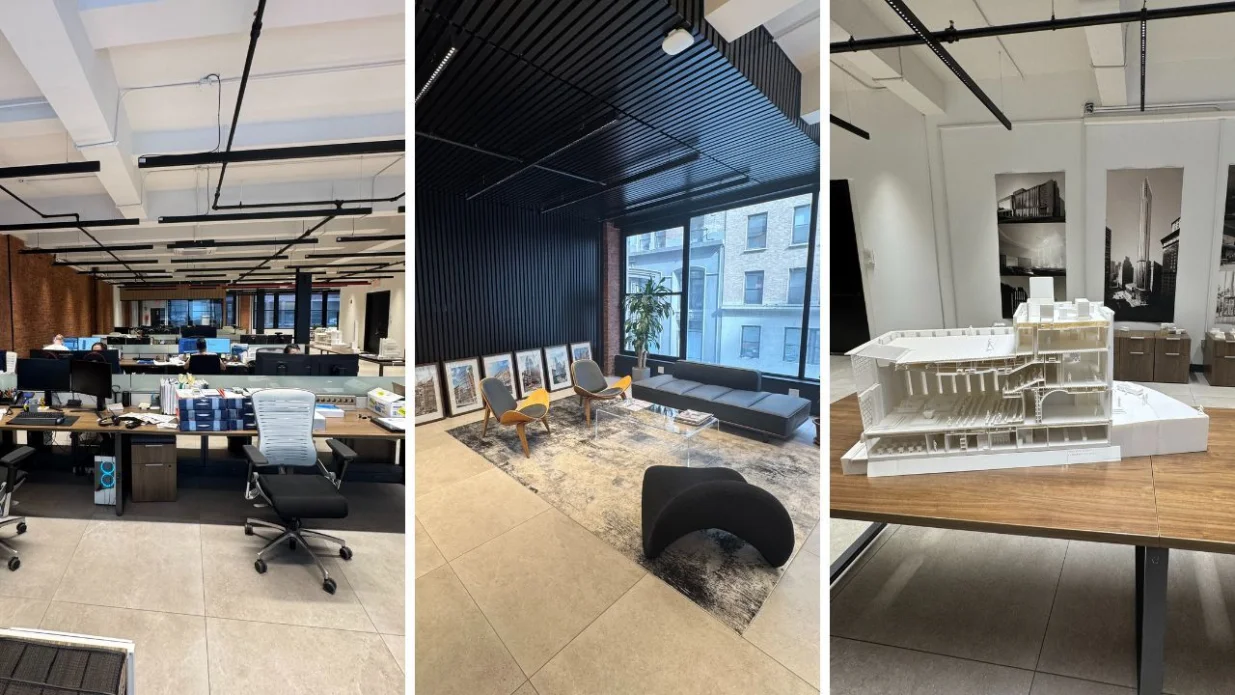 C3D Architecture Studio Damira Dana Šehića//