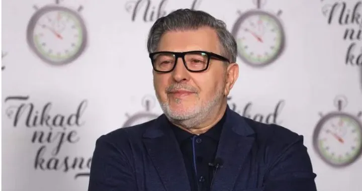 Šerif Konjević, bh. pjevač/Grand