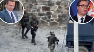 Stojković iznio teške optužbe/